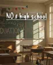 《第八中学》中文版》游戏免费下载|休闲益智·生活模拟  第1张