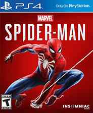 《漫威蜘蛛侠》电脑版》游戏免费下载|动作游戏·都市·漫威·电影改  第1张