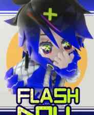 《闪光公仔》中文版》游戏免费下载|动作游戏·动漫·刷宝  第1张