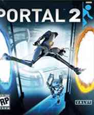 《Portal2》中文版》游戏免费下载|第一人称射击·科幻·物理·黑色幽默·情侣  第1张