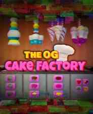 《疯狂蛋糕工厂》官方版》游戏免费下载|冒险游戏·恐怖·心理恐怖·生存恐怖  第1张