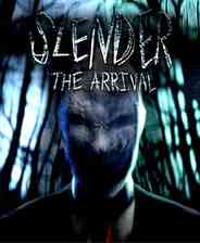 《瘦长鬼影：降临》免安装中文版》游戏免费下载|冒险游戏·恐怖·生存  第1张