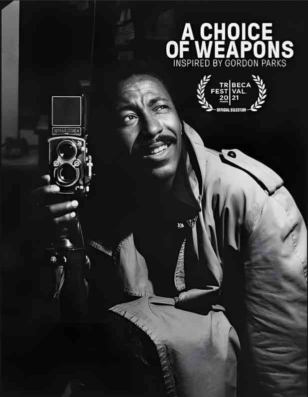 《哥顿，派克斯的艺术生涯》最新免费高清电影无广告在线播放|纪录片·美国·2021  第1张