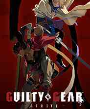 《罪恶装备：奋战》中文版》游戏免费下载|格斗游戏·街机·经典·跳跃·XGP游戏列表  第1张