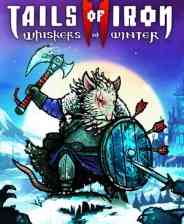 《铁尾传奇2：凛冬之战》官方版》游戏免费下载|角色扮演·奇幻·中世纪·独立·类魂系列  第1张