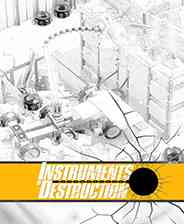 《毁灭工具》免安装中文版》游戏免费下载|模拟器类·沙盒·欢乐·建造  第1张