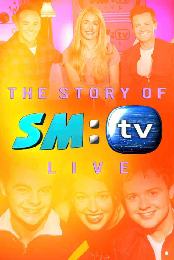 《SM:TV Live的故事》最新免费高清电影无广告在线播放|记录,家庭·英国·2020  第1张