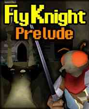 《苍蝇骑士》官方版》游戏免费下载|动作游戏·合作·类魂系列  第1张