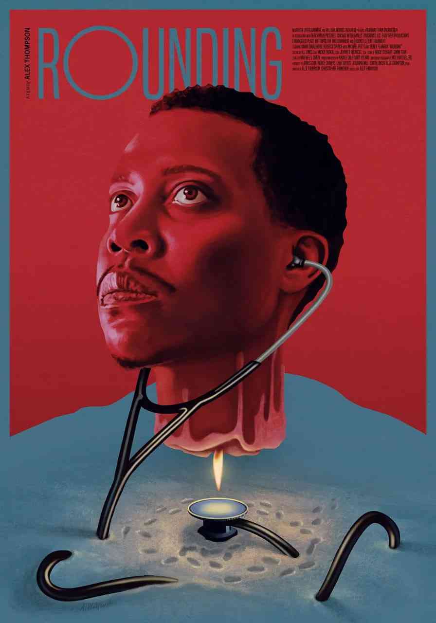 《绕路》最新免费高清电影无广告在线播放|惊悚·美国·2022  第1张