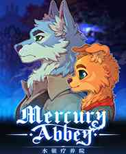 《水银疗养院》电脑版》游戏免费下载|冒险游戏·卡通·像素图形·解谜·剧情  第1张