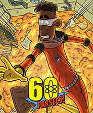 《60秒差距！》中文版》游戏免费下载|冒险游戏·生存·解谜·类 Rogue  第1张