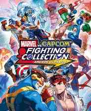 《漫威 vs. 卡普空格斗合集：经典街机》电脑版》游戏免费下载|动作游戏·卡通·玩家对战·漫威·超级英雄  第1张