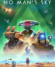 《无人深空》汉化版》游戏免费下载|冒险游戏·沙盒·生存·太空·开放世界生存制作  第1张