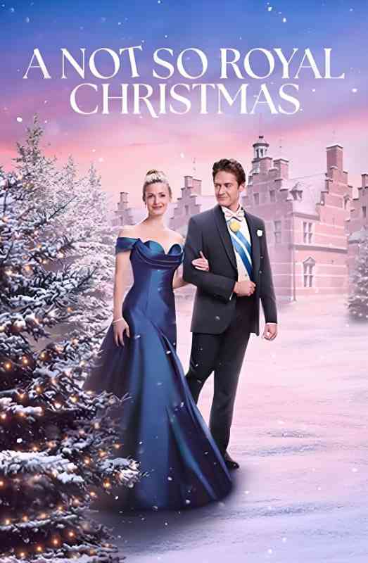 《不那么皇家的圣诞节》最新免费高清电影无广告在线播放|剧情·美国·2023  第1张