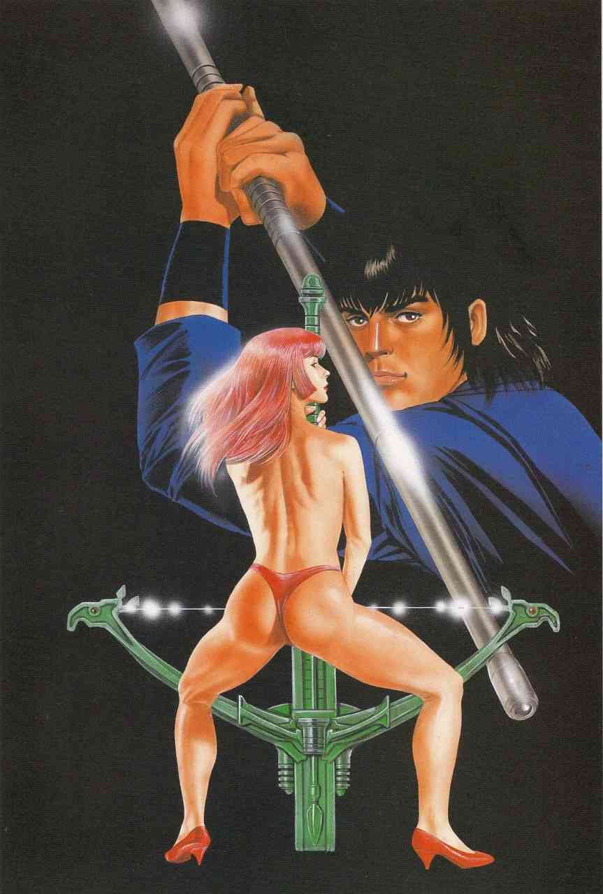 《午夜之眼2》最新免费高清电影无广告在线播放|科幻,动画,惊悚·日本·1989  第1张