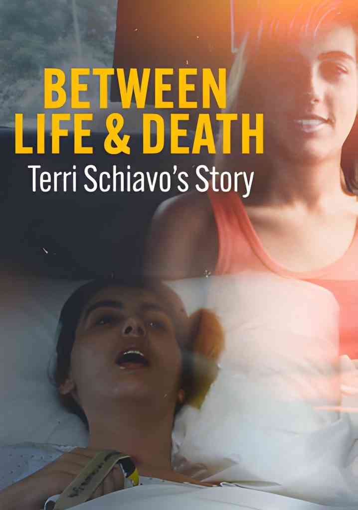 《生与死之间：特丽·夏沃的故事》最新免费高清电影无广告在线播放|纪录片·美国·2023  第1张