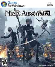 《尼尔：机械纪元》3DM简体中文免安装版》游戏免费下载|动作游戏·科幻·女性主角·日系角色扮演·后末日  第1张