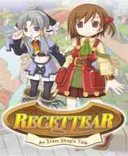 《露塞提娅：道具屋经营妙方》简体中文汉化版》游戏免费下载|角色扮演·欢乐·贸易·剧情  第1张