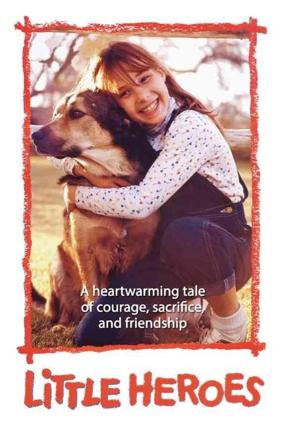 《小英雄 1991》最新免费高清电影无广告在线播放|家庭·美国·1991  第1张