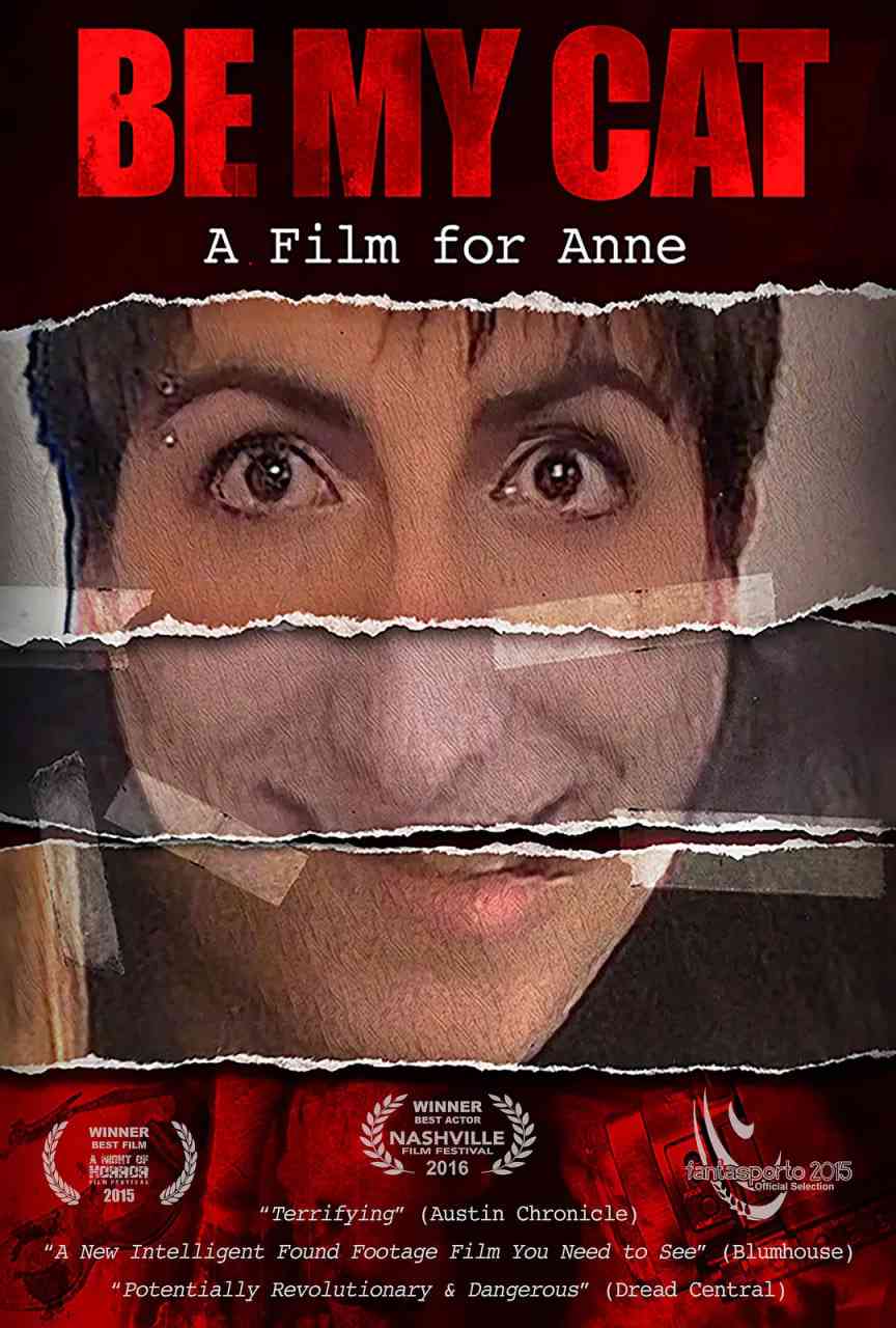 《献给安妮的电影》最新免费高清电影无广告在线播放|悬疑,惊悚,恐怖·罗马尼亚 Romania·2015  第1张