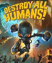 《毁灭全人类：重制版》中文免安装版》游戏免费下载|射击游戏·血腥·开放世界·重制  第1张