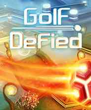 《高尔夫挑战》英文免安装版》游戏免费下载|体育运动·竞速·闯关·高尔夫  第1张