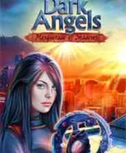 《黑暗天使：阴影下的伪装》简体中文免安装版》游戏免费下载|冒险游戏  第1张