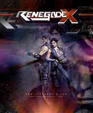 《变节者X：黑色黎明》英文免安装版》游戏免费下载|第一人称射击·战争  第1张