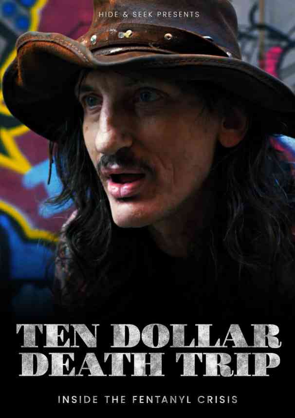 《十美元死亡之旅》最新免费高清电影无广告在线播放|记录·英国·2020  第1张