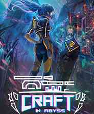 《深渊爬塔》繁体中文试玩版》游戏免费下载|策略游戏·赛博朋克·类 Rogue·建造  第1张