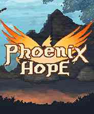 《凤凰希望》英文免安装版》游戏免费下载|策略游戏·奇幻·中世纪·像素图形  第1张