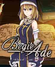 《噬欲之书 ~谎言与复仇的抒情诗~》简体中文免安装版》游戏免费下载|冒险游戏·回合制·日系角色扮演·剧情  第1张