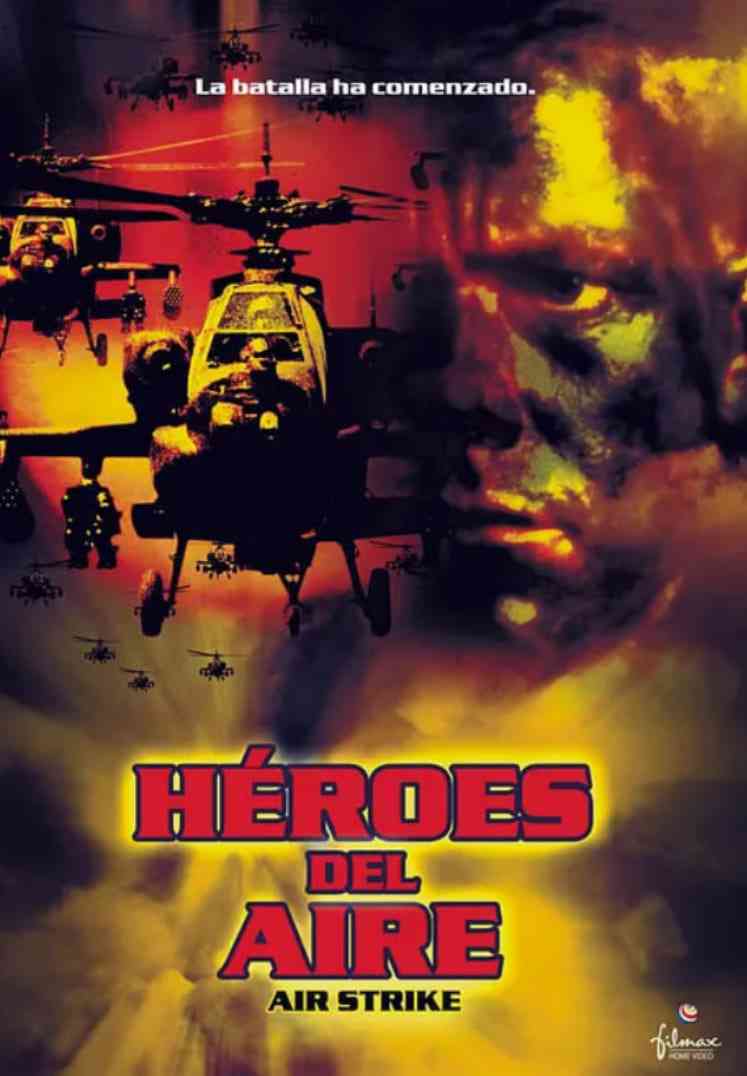 《狙击阿帕奇》最新免费高清电影无广告在线播放|动作,战争·美国·2003  第1张