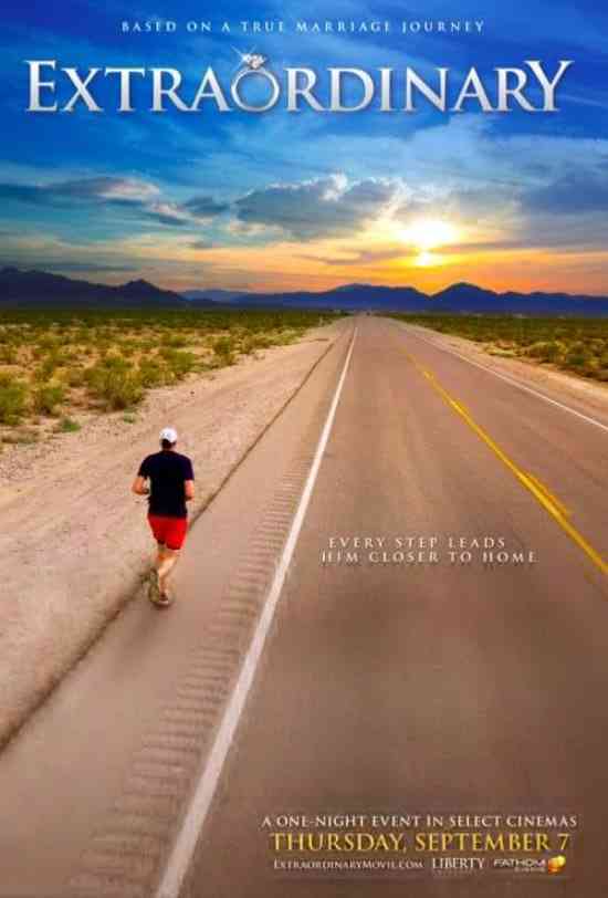 《非凡的》最新免费高清电影无广告在线播放|剧情·美国·2019  第1张