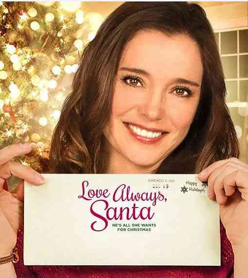 《圣诞爱常在》最新免费高清电影无广告在线播放|喜剧,爱情·美国·2016  第1张