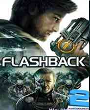 《闪回》英文免安装版》游戏免费下载|冒险游戏·横版·闯关·经典  第1张