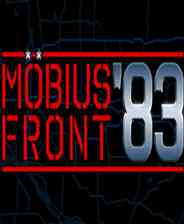 《莫比斯前线83》英文免安装版》游戏免费下载|即时战略·解谜·战棋·纸牌·军事  第1张