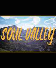 《灵魂山谷》英文免安装版》游戏免费下载|冒险游戏·生存·探险·解谜·独立  第1张