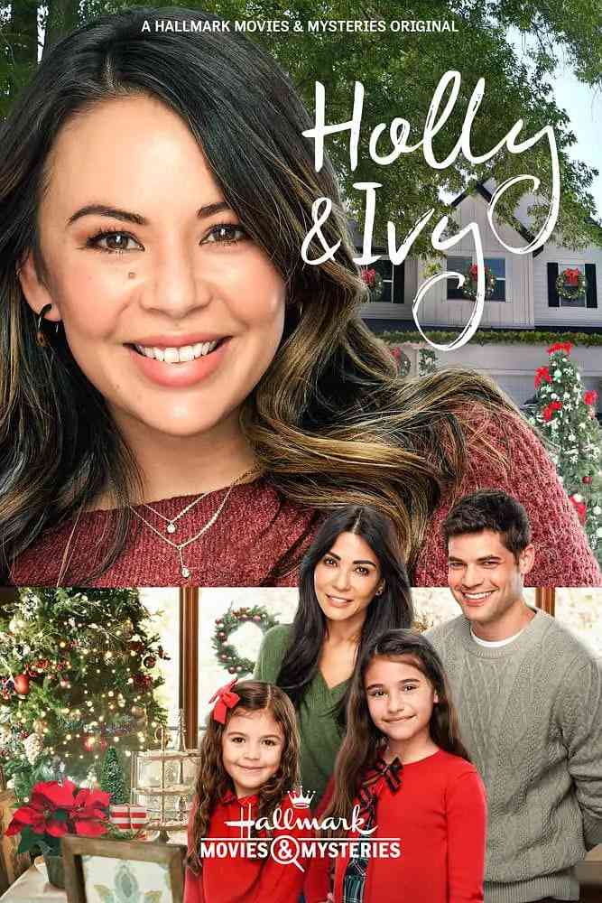 《霍莉与常春藤》最新免费高清电影无广告在线播放|剧情·美国·2020  第1张