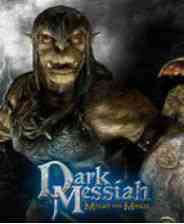 《魔法门：黑暗弥赛亚》全区ISO版XBOX360版》游戏免费下载|射击游戏·奇幻·血腥·地牢  第1张