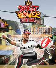 《街头力量足球》中文免安装版》游戏免费下载|体育运动·足球·玩家对战·合作  第1张