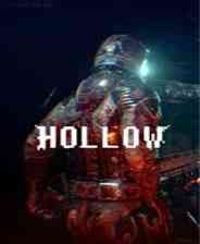 《空洞》官方繁体中文免安装版》游戏免费下载|动作游戏·科幻  第1张