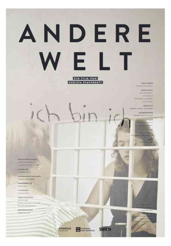 《另一个世界》最新免费高清电影无广告在线播放|纪录片·德国·2014  第1张