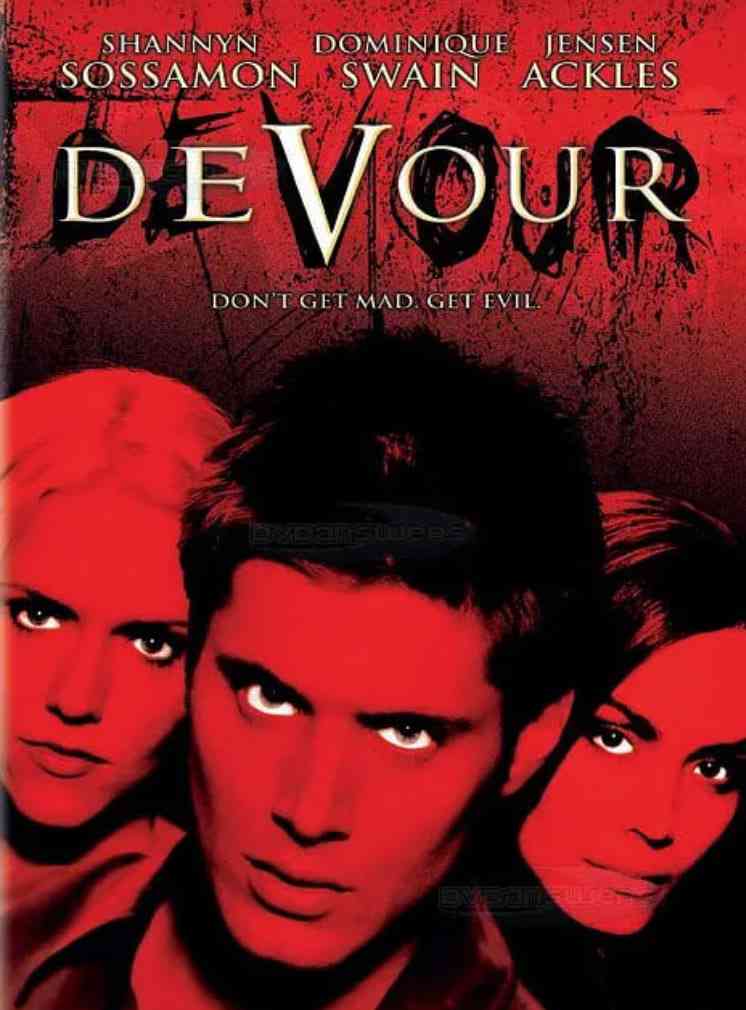 《吞噬 2005》最新免费高清电影无广告在线播放|恐怖·美国·2005  第1张