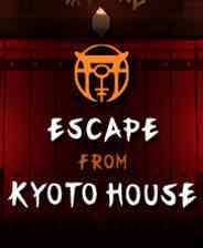 《逃离京都之家》英文免安装版》游戏免费下载|冒险游戏·解谜·合作·独立  第1张