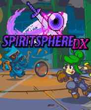 《精神领域DX》英文免安装版》游戏免费下载|休闲益智·玩家对战·独立  第1张