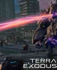 《Terra Exodus》免安装版》游戏免费下载|策略游戏·科幻·类 Rogue·塔防·硬核  第1张