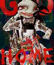 《GOHOME》英文免安装版》游戏免费下载|冒险游戏·恐怖·独立  第1张