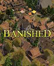 《放逐之城》中文版》游戏免费下载|模拟经营·奇幻  第1张