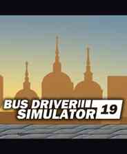 《城市公交模拟器2019》简体中文免安装版》游戏免费下载|模拟经营·开放世界·独立·汽车模拟·驾驶  第1张